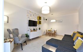 Kiralykut 2 Apartman - Ingyen Parkolas, Bicajok, Ac