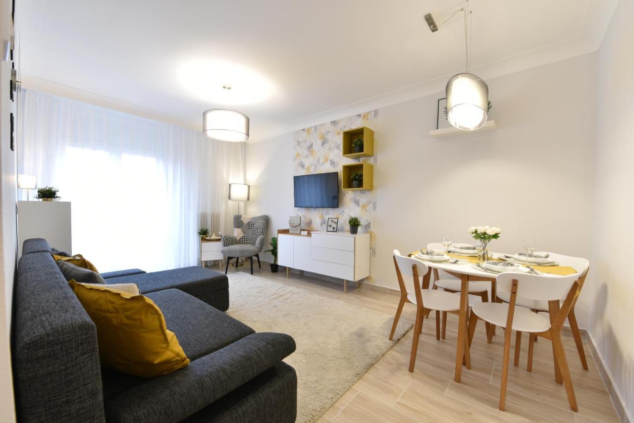 Kiralykut 2 Apartman - Ingyen Parkolas, Bicajok, Ac Székesfehérvár Exterior foto