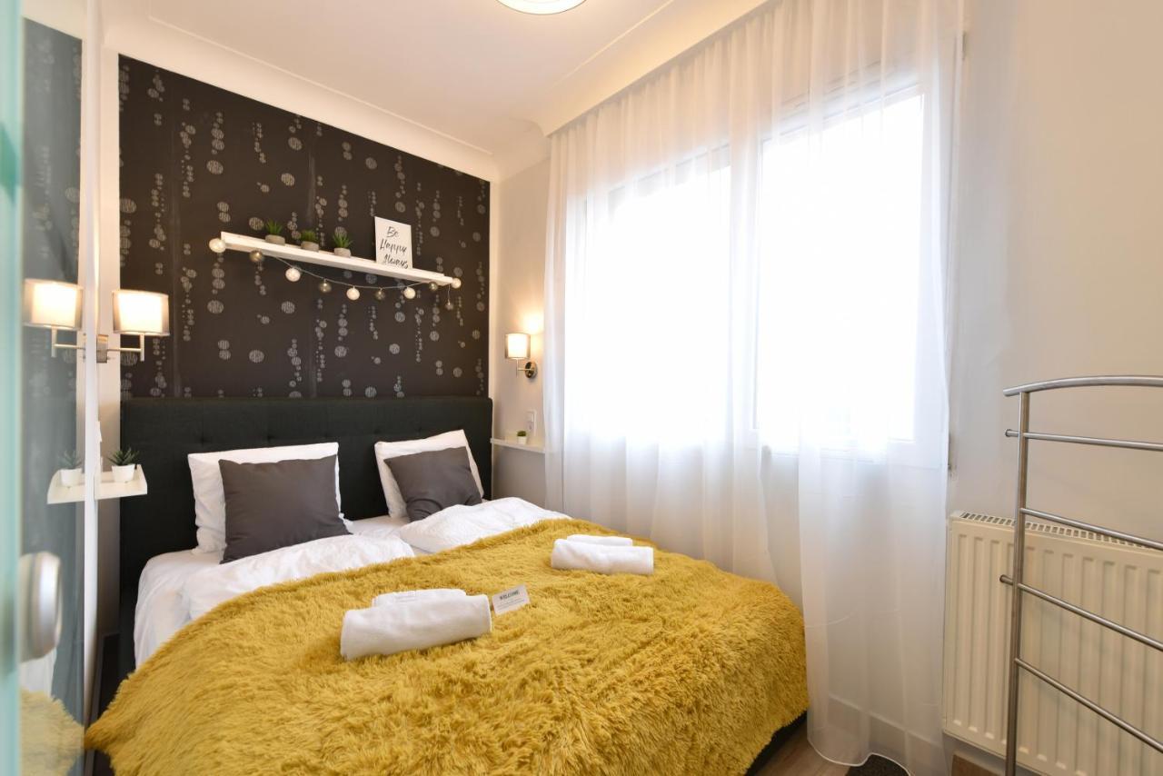 Kiralykut 2 Apartman - Ingyen Parkolas, Bicajok, Ac Székesfehérvár Exterior foto