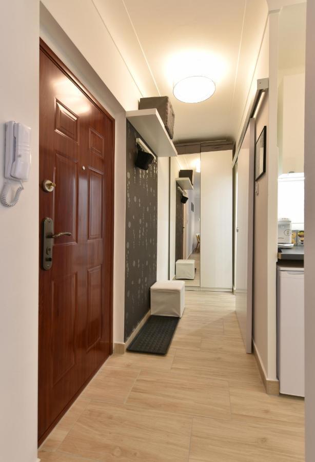 Kiralykut 2 Apartman - Ingyen Parkolas, Bicajok, Ac Székesfehérvár Exterior foto