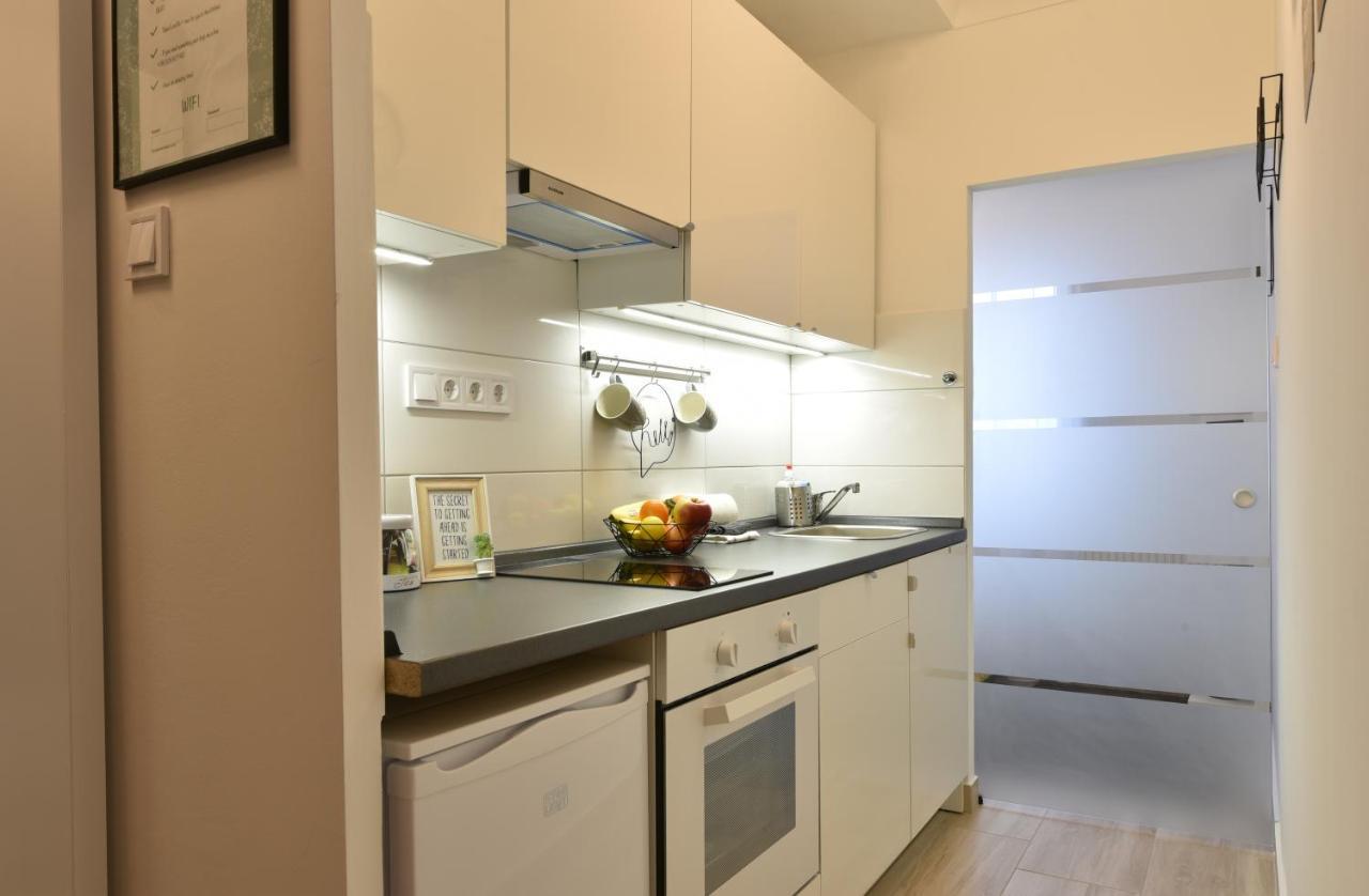 Kiralykut 2 Apartman - Ingyen Parkolas, Bicajok, Ac Székesfehérvár Exterior foto